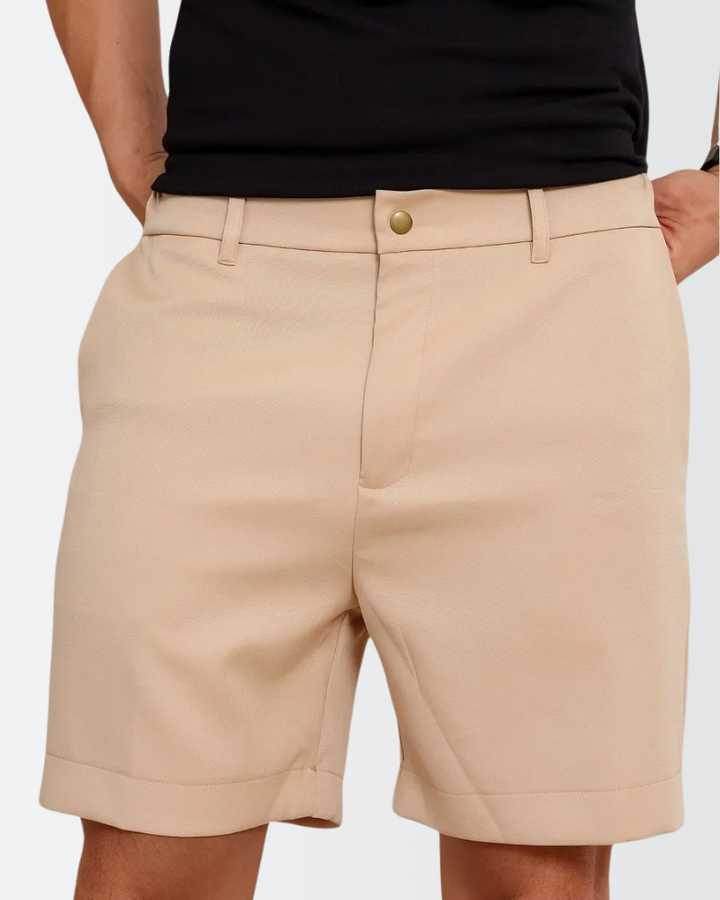 Bermuda Alfaiataria Classic