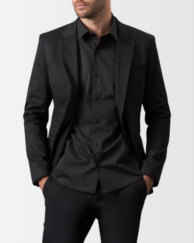 Blazer Calvin Klein Essentials Extreme Slim