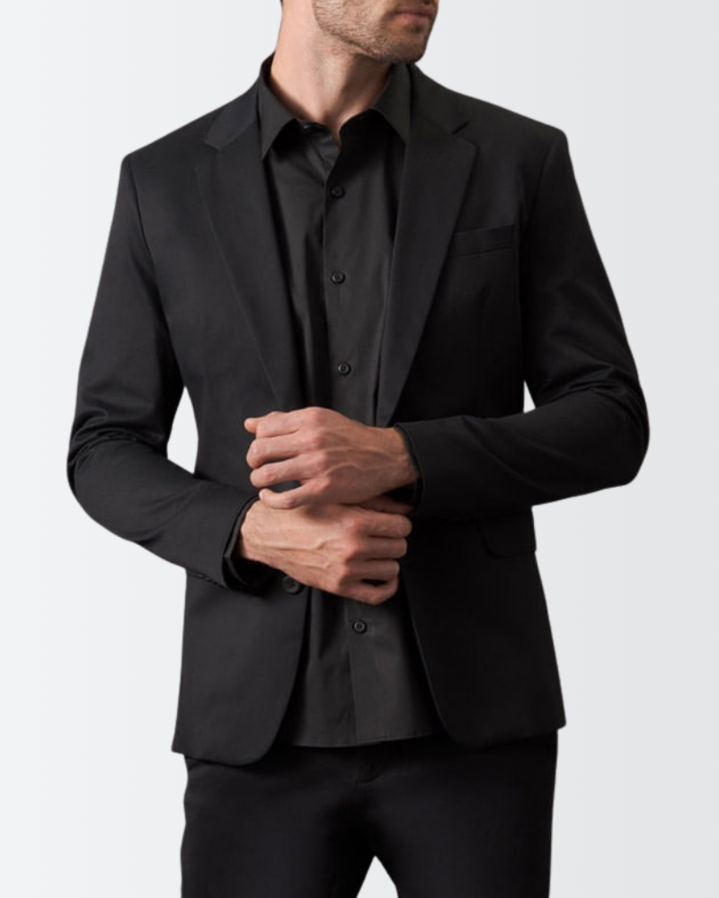 Blazer Calvin Klein Essentials Extreme Slim