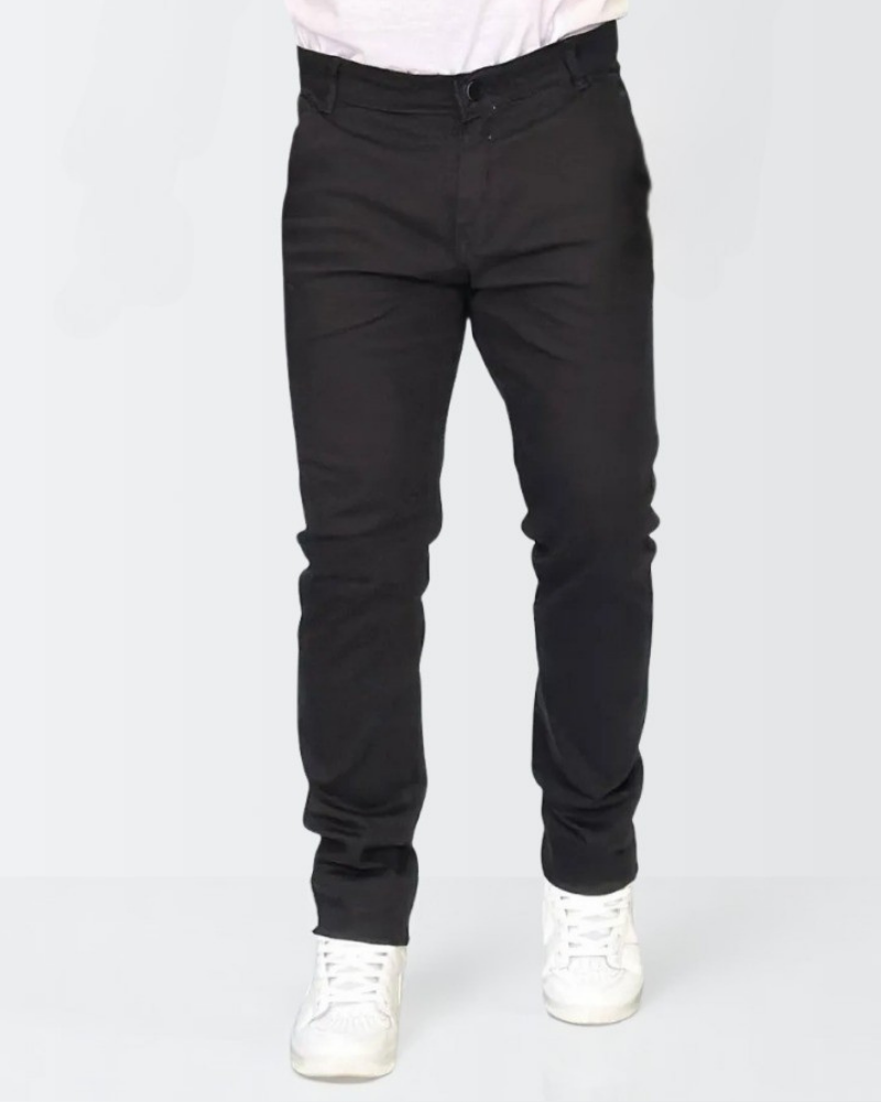 Calça Sarja Slim Tradicional  Lycra Elastano