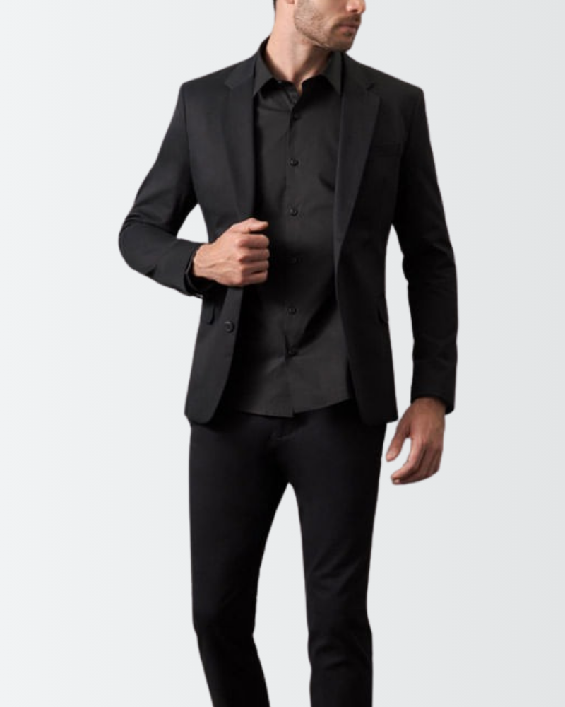 Blazer Calvin Klein Essentials Extreme Slim