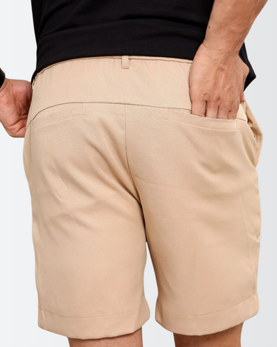 Short Masculino Alfaiataria