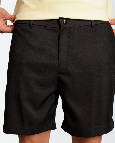 Short Masculino Alfaiataria