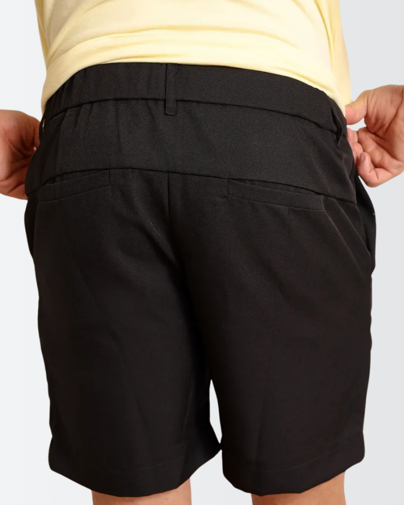 Short Masculino Alfaiataria