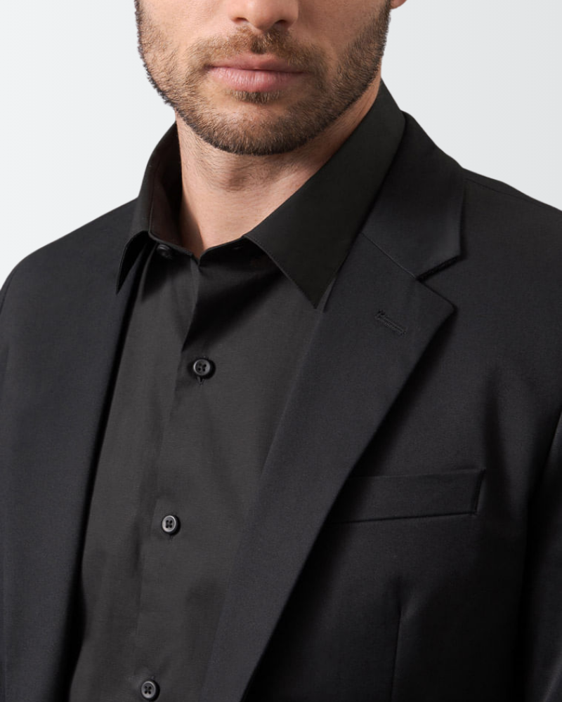 Blazer Calvin Klein Essentials Extreme Slim